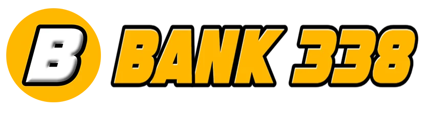 bank338 logo